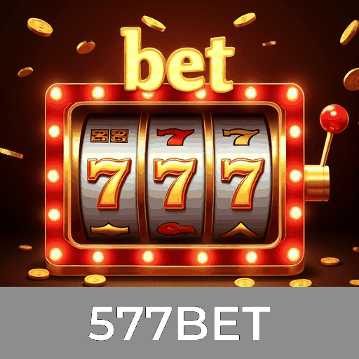 577BET: O Cassino Online Seguro e Divertido